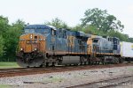 CSX 5394